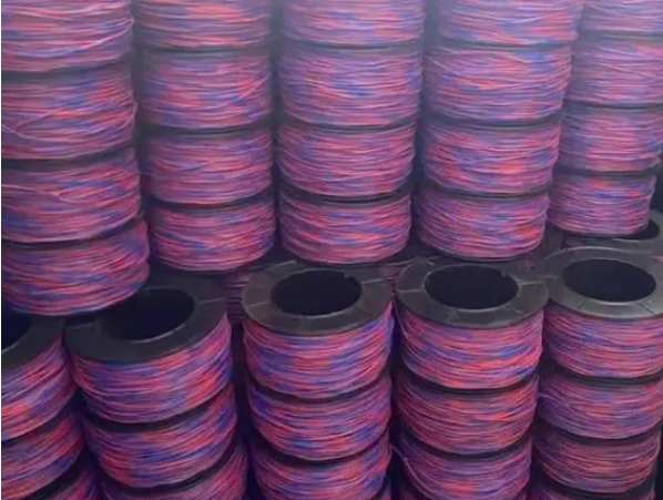 淅川爆破母线必须符合的要求有哪些？